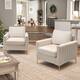 Option 2-piece set, Beige
