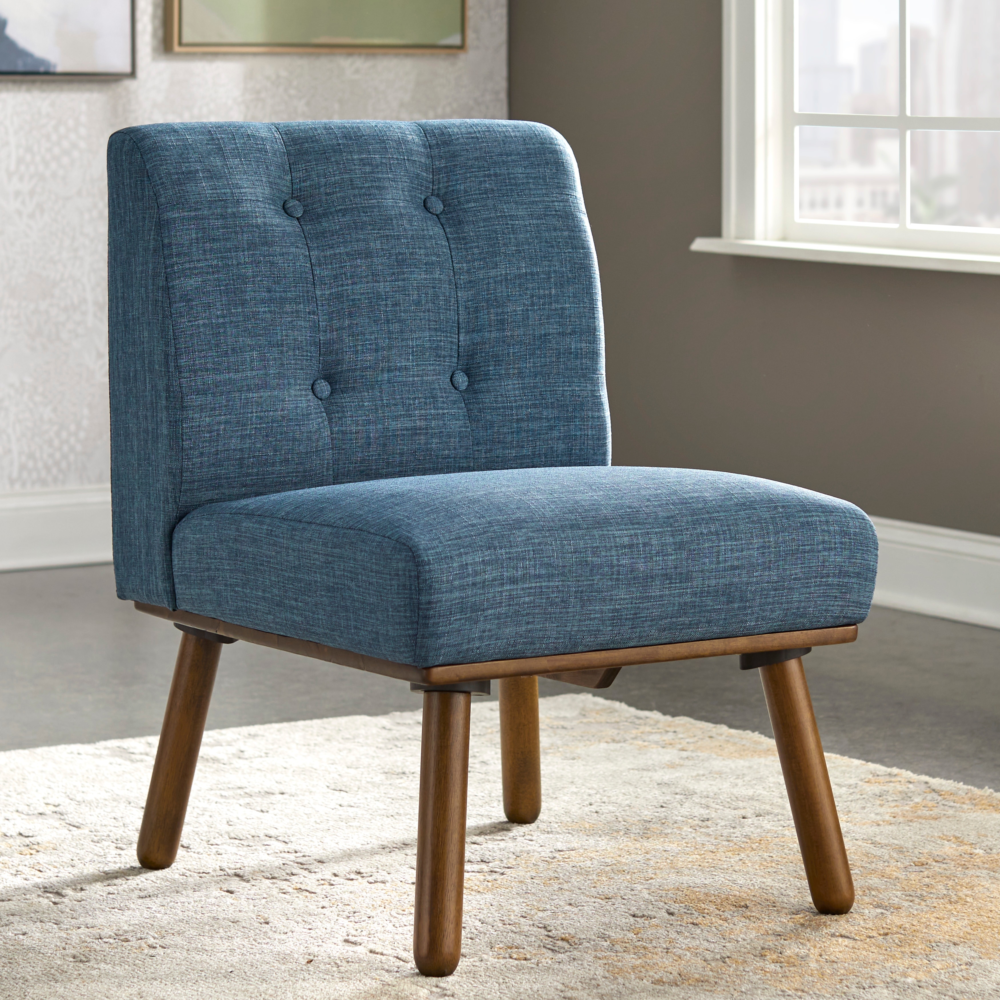 Simple Living Playmate Armless Dining Chair