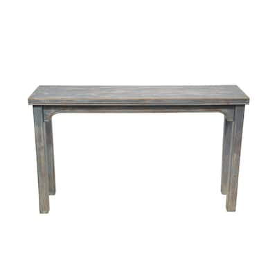 Sienna Small Console Table