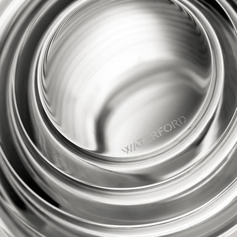 Waterford Circon Vase 8in