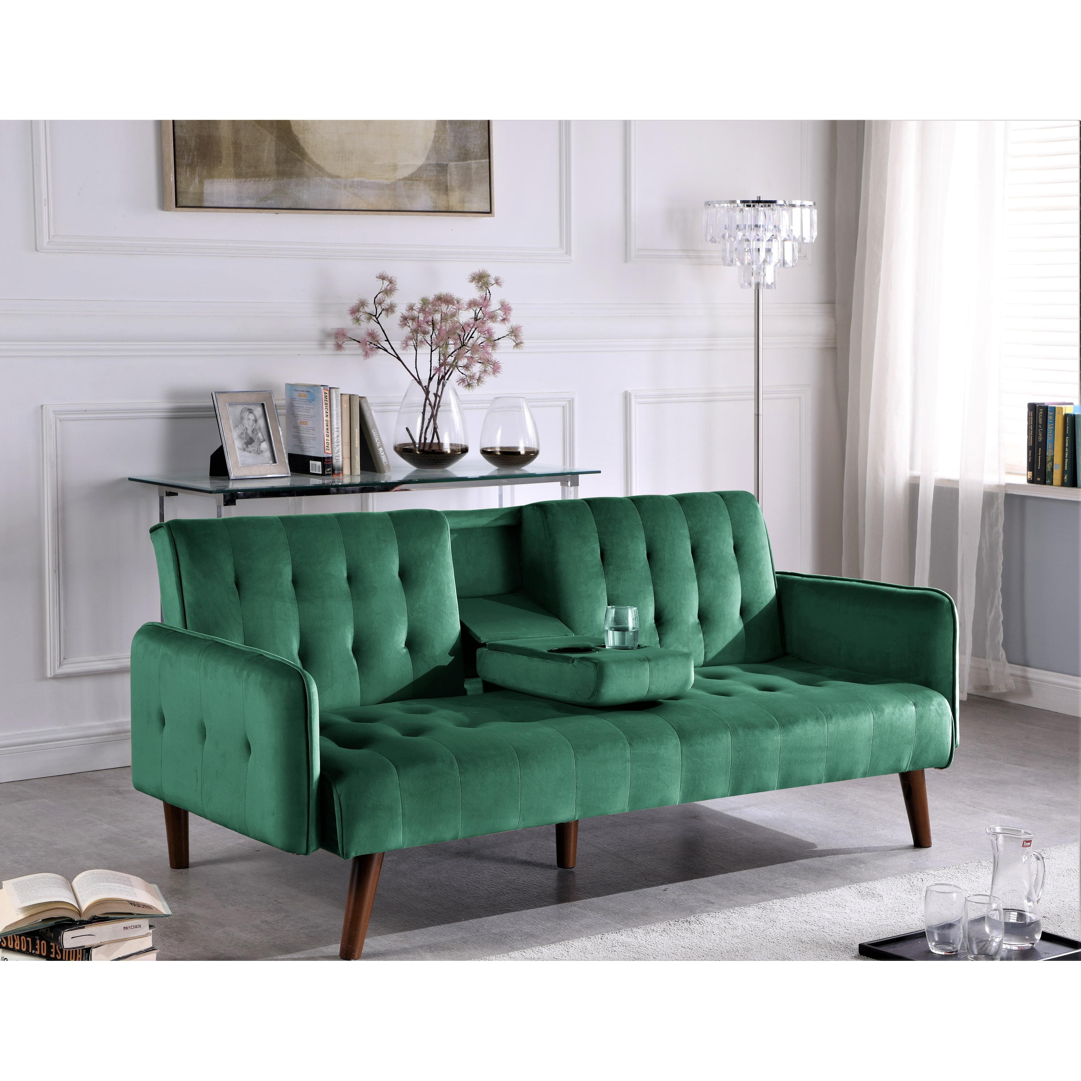 Cricklade SofaBed Sleeper Bed Bath Beyond 33590299