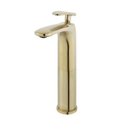 Swiss Madison SM-BF11 Sublime 1.2 GPM Single Hole Bathroom Faucet