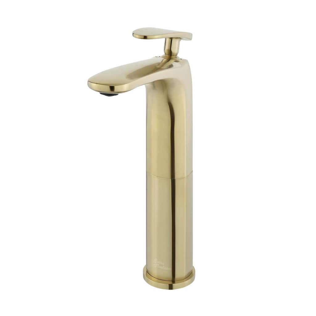 Swiss Madison SM-BF11 Sublime 1.2 GPM Single Hole Bathroom Faucet