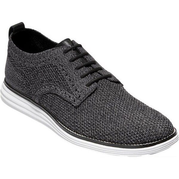 ZANZARA Mens Hayes Oxford