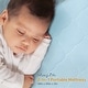preview thumbnail 16 of 18, Evolur Rest EZ 2 in 1 Mini Crib Mattress