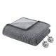 preview thumbnail 19 of 21, Serta Dream Soft Heated Blanket