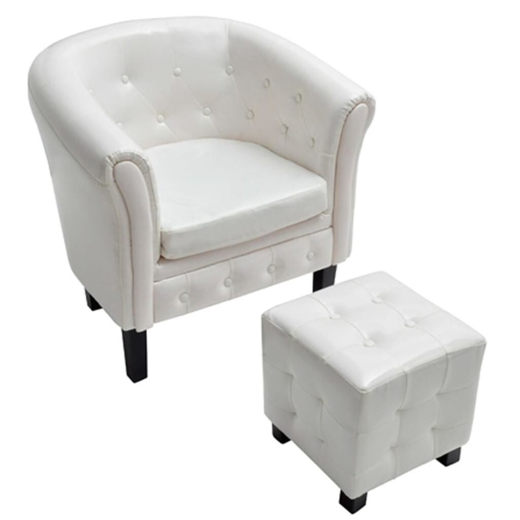 small garden stool