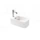 Option Gloss White