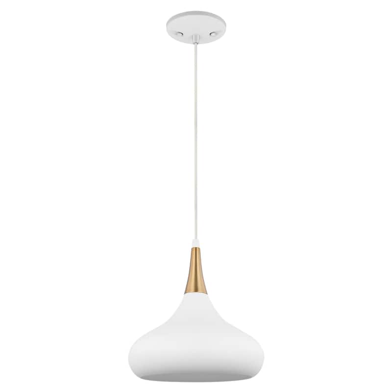 Nuvo Lighting 60/7510 Phoenix 10" Wide Mini Pendant