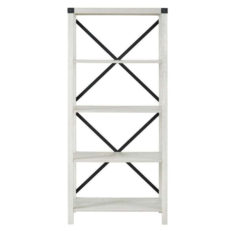 Middlebrook Kujawa 64-inch Tall Bookshelf
