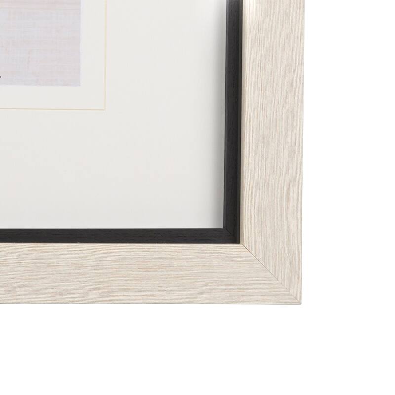 Meadow Flowers IV Framed Art Print