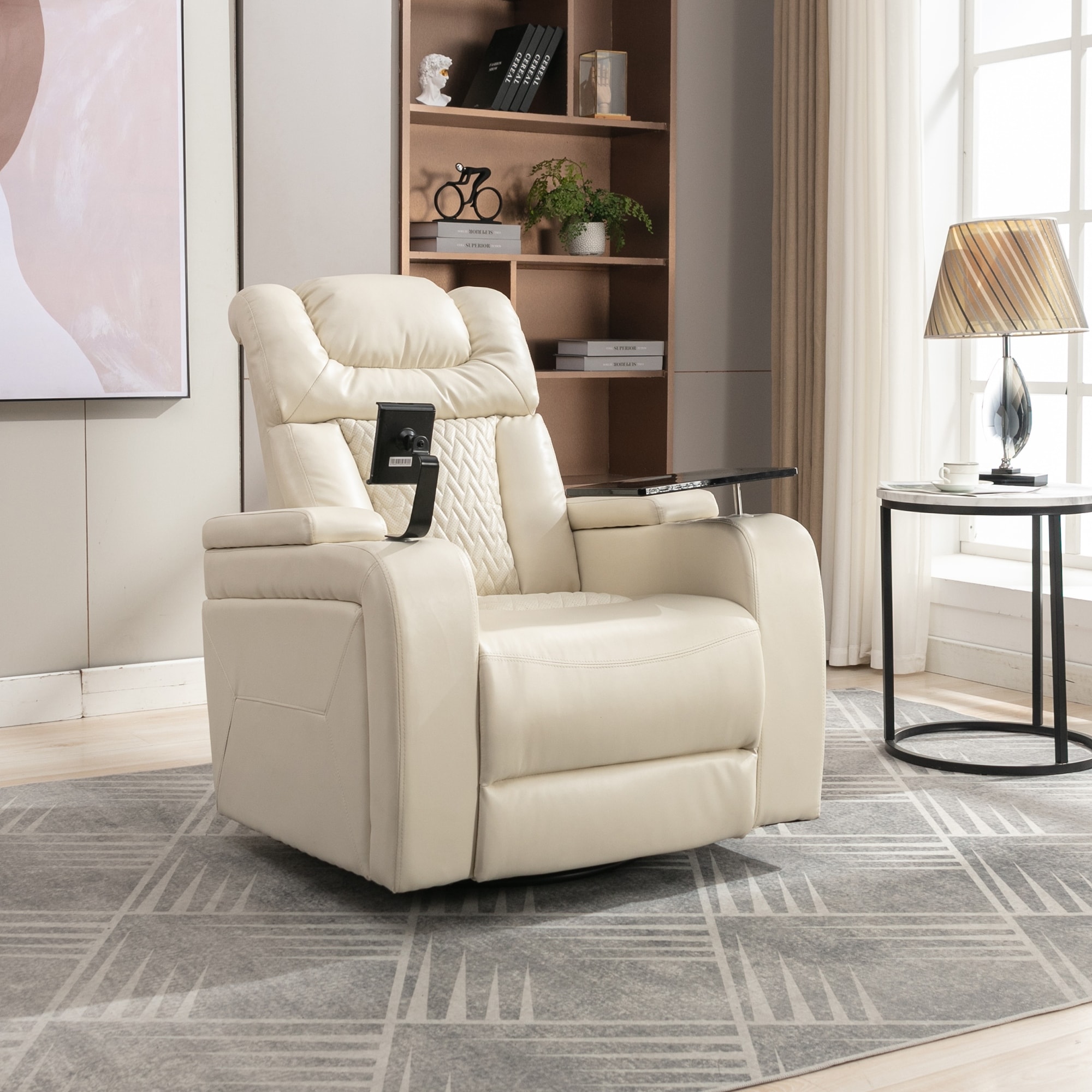 Power home theater recliner individual 2025 seating