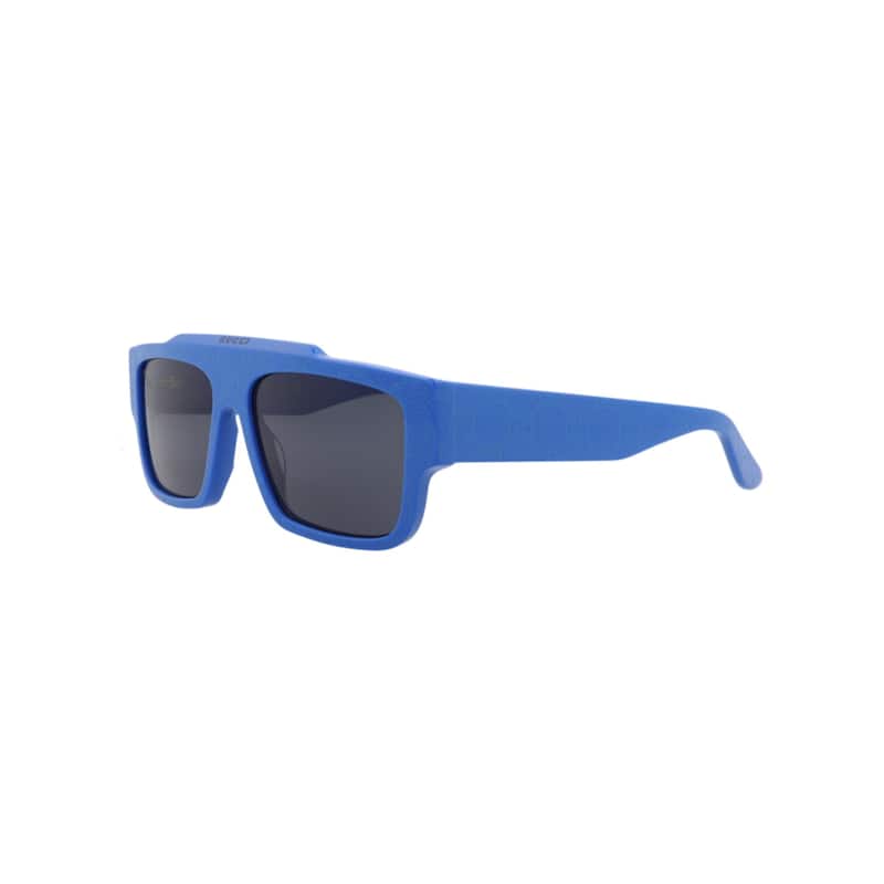 Gucci Square-Frame Recycled Acetate Sunglasses - NS