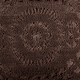 preview thumbnail 12 of 78, Better Trends Rio Collection in Floral Design 100% Cotton Tufted Unique Luxurious Machine Washable Tumble Dry