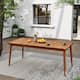 Option Teak