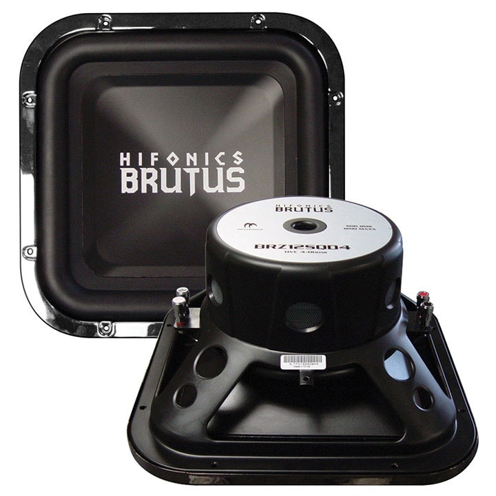 hifonics brutus square 12