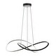 preview thumbnail 8 of 15, AFX Celeste LED Pendant Light