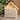 Glitzhome Christmas Wooden LED Farmhouse Countdown Advent Calendar with Drawer