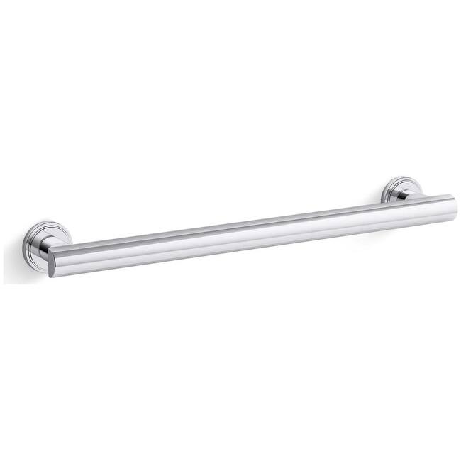 Kallista P80263-00 Vir Stil Minimal 18" Towel Bar