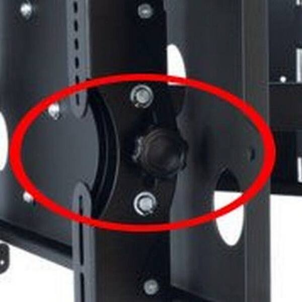 Shop 2xhome Tv Wall Mount Bracket Secure Cantilever Led Lcd Smart