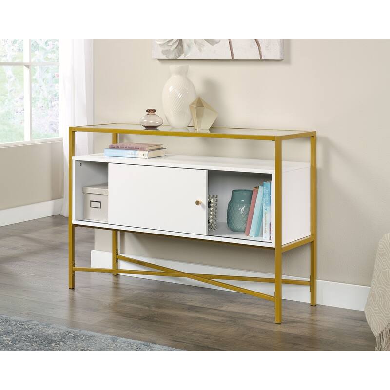 Harper Heights Accent Storage Rich