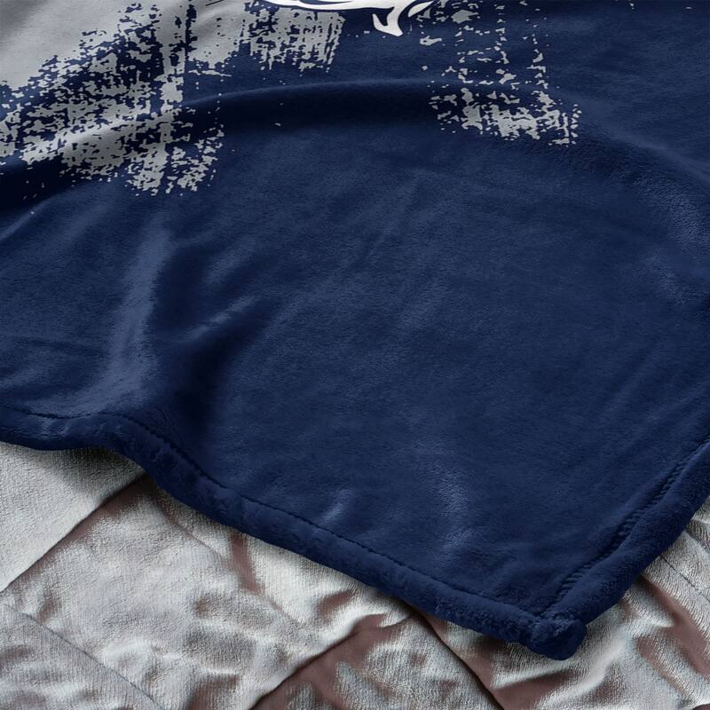 NCAA School Tradition Silk Touch Throw Blanket