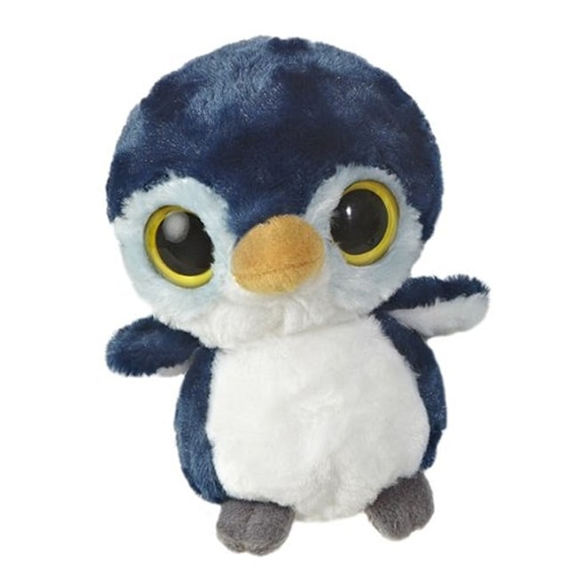 aurora yoohoo plush