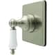Option Brushed Nickel