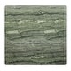 preview thumbnail 12 of 11, Poly & Bark Stilo Slab Top Concrete Coffee Table with Marble and Stone Finish