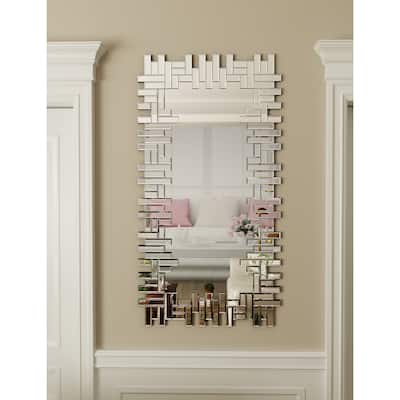 KOHROS Modern Decoration wall Mirror