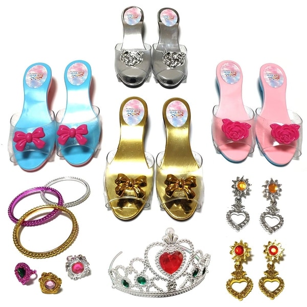 Toyvelt princess dress up Clearance