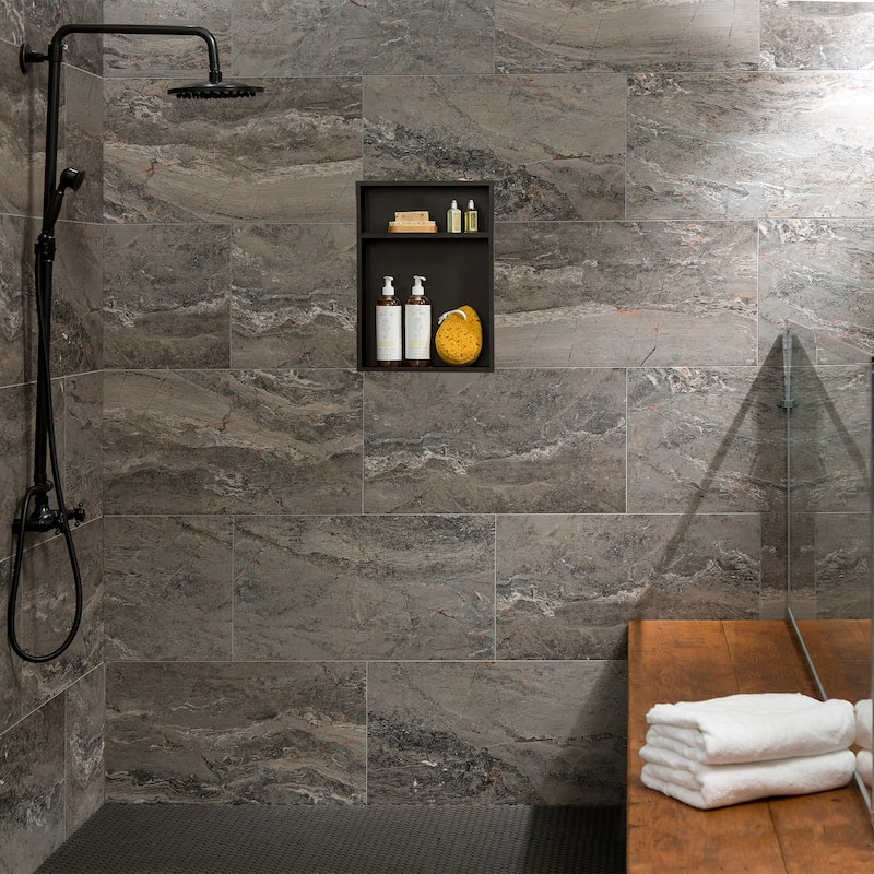 Palisade Vinyl Wall Tile