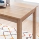 preview thumbnail 5 of 10, Bridgeport 36-inch Counter Height Pub Table