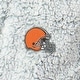 preview thumbnail 34 of 77, NFL S/M Sherpa Robe