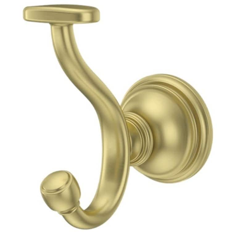 Pfister Tisbury Double Robe Hook