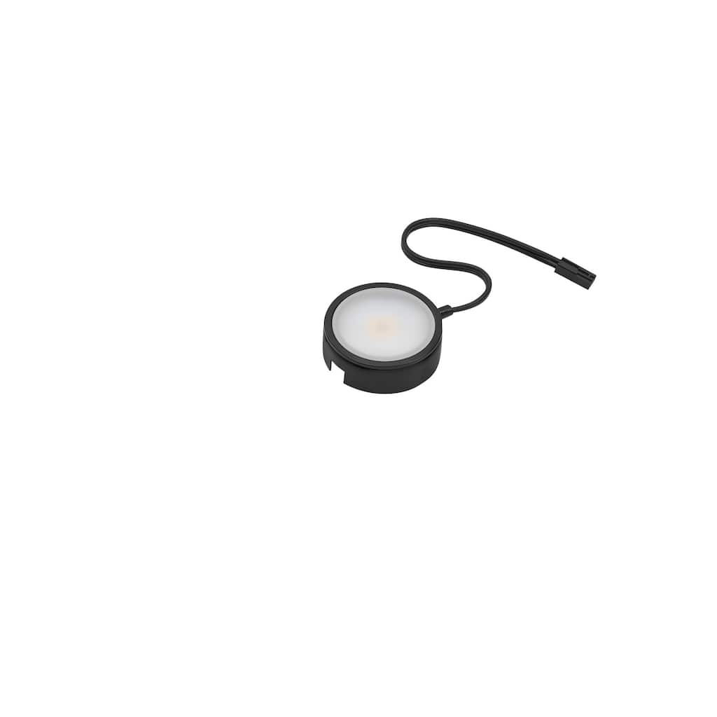 Tresco L-MPOC-4W-120NL-W-1 120V 4W Pockit 120-M Non-Linkable LED Puck