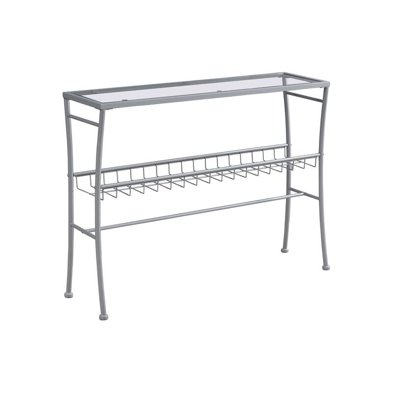 Accent Table, Console