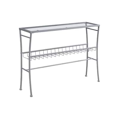 Accent Table, Console
