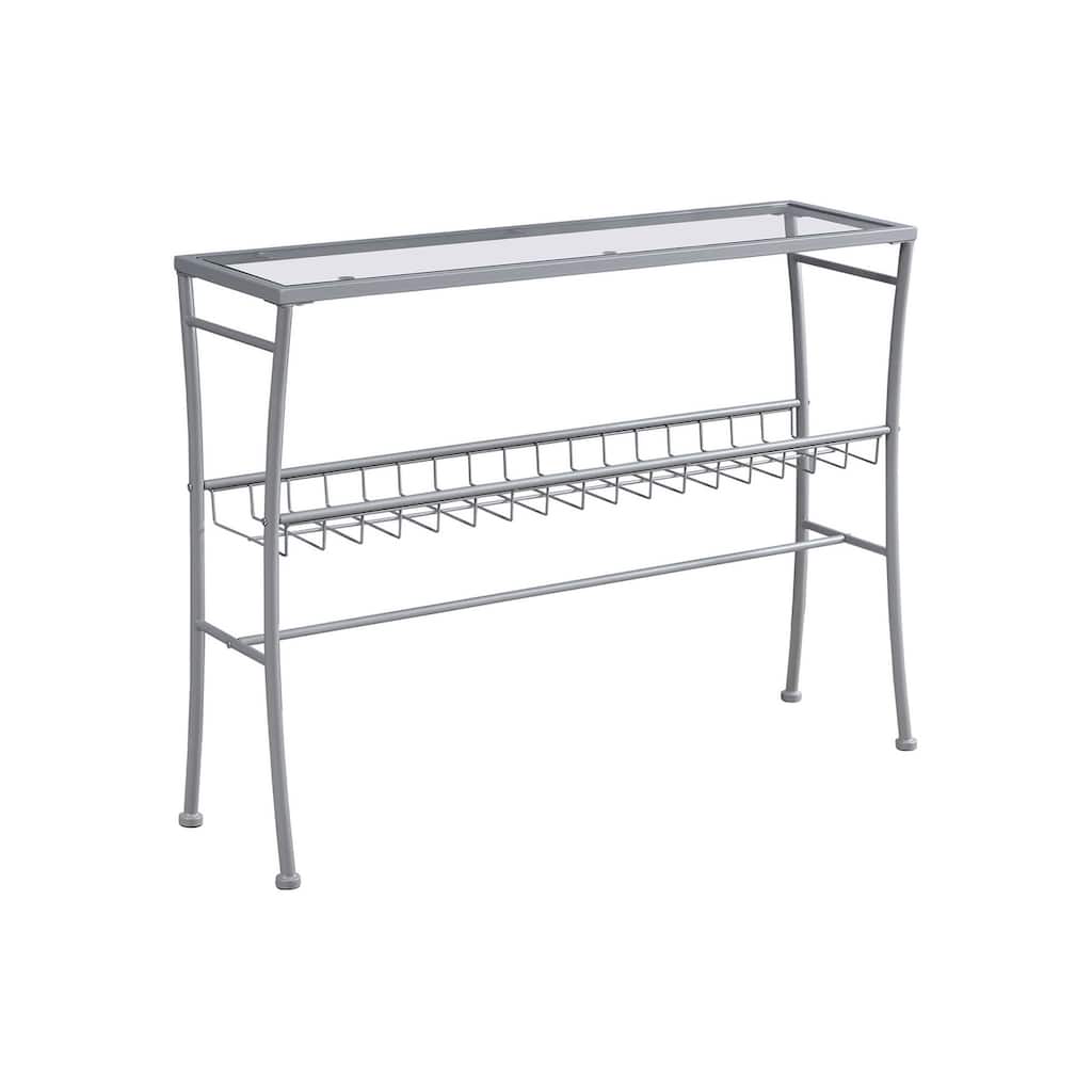 Accent Table