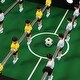 preview thumbnail 1 of 1, Foosball Soccer Table Replacement Balls - 36mm Standard Size - 4-Pack