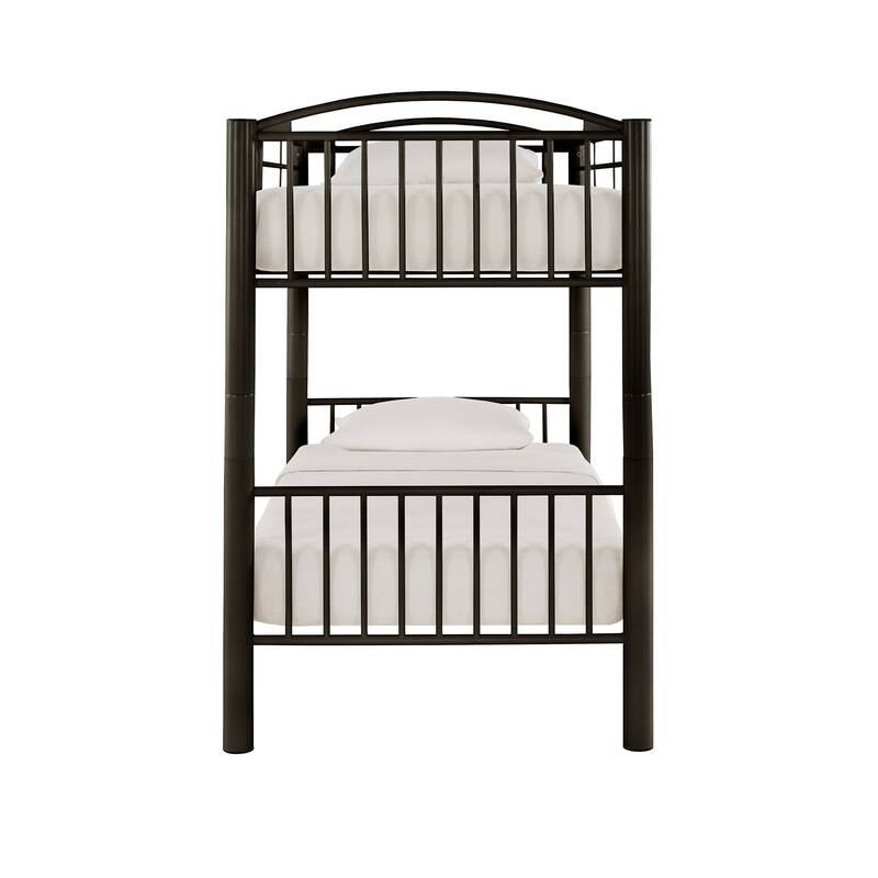 Calexico VersaFlex Metal Bunk Bed by iNSPIRE Q Junior