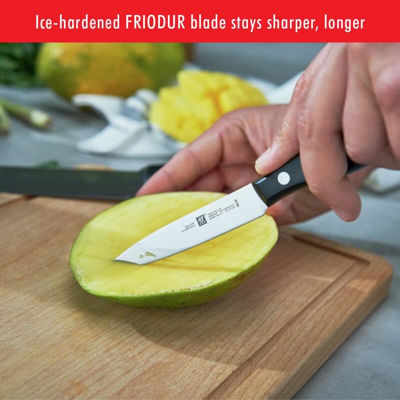 ZWILLING TWIN Signature "The Must Haves" 2-pc Knife Set