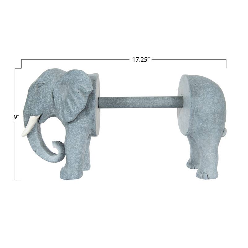 Paper Towel Holder
