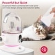 preview thumbnail 11 of 28, Pet Grooming Vacuum,Pet Grooming Kit & Vacuum Suction 99% Pet Hair