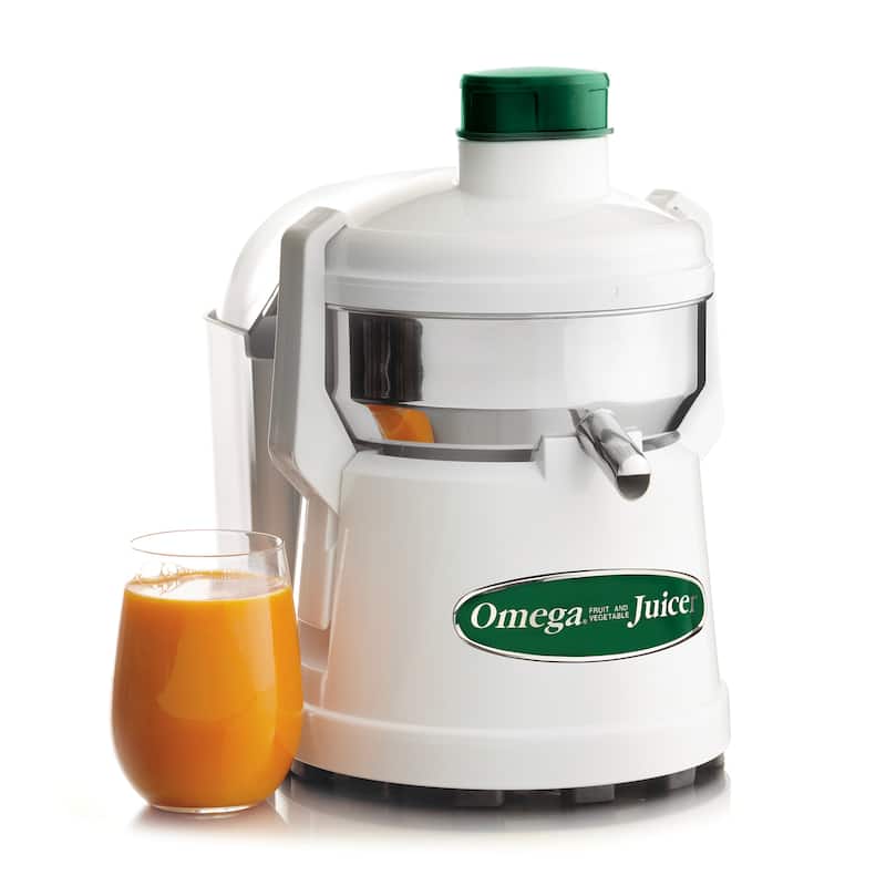 Omega HighSpeed Automatic Pulp Ejection Juicer Bed Bath & Beyond