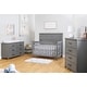 preview thumbnail 4 of 6, Sorelle Furniture Westley Crib