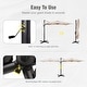 preview thumbnail 21 of 26, MAISON ARTS 12 FT Cantilever Umbrella 360 Degree Rotation & 6-Tilt Adjustable