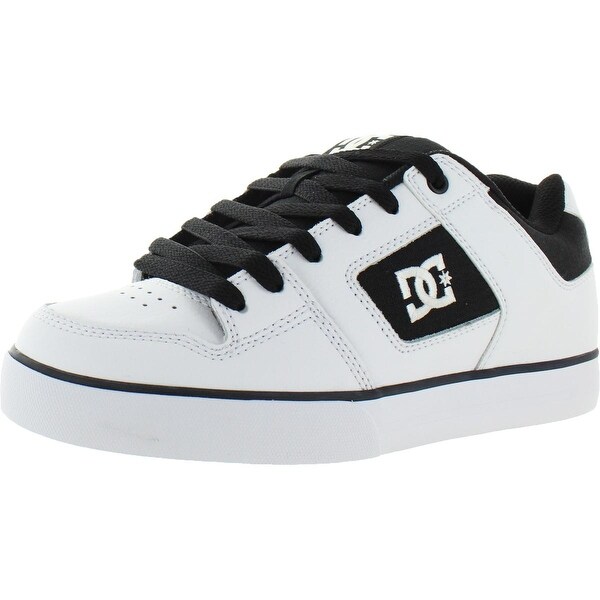 dc men's pure skate shoe