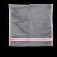 preview thumbnail 5 of 3, Family Nylon Clothes Underwear Sock Holder Washing Bag Set of 3