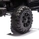 preview thumbnail 5 of 30, Dual-Drive 12V Electric Car with Four-Wheel Suspension, Music, Bluetooth, and Quick-Release Steering Wheel